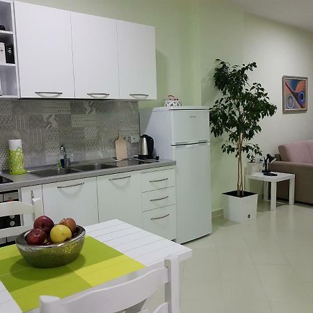 Bregu Green Apartments Vlore Luaran gambar