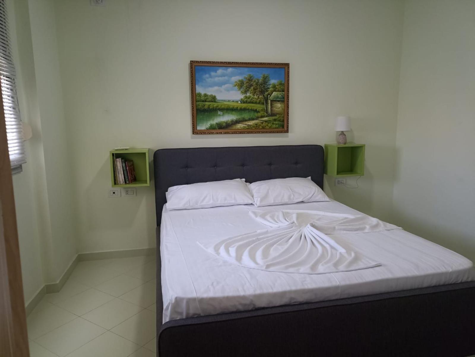 Bregu Green Apartments Vlore Luaran gambar