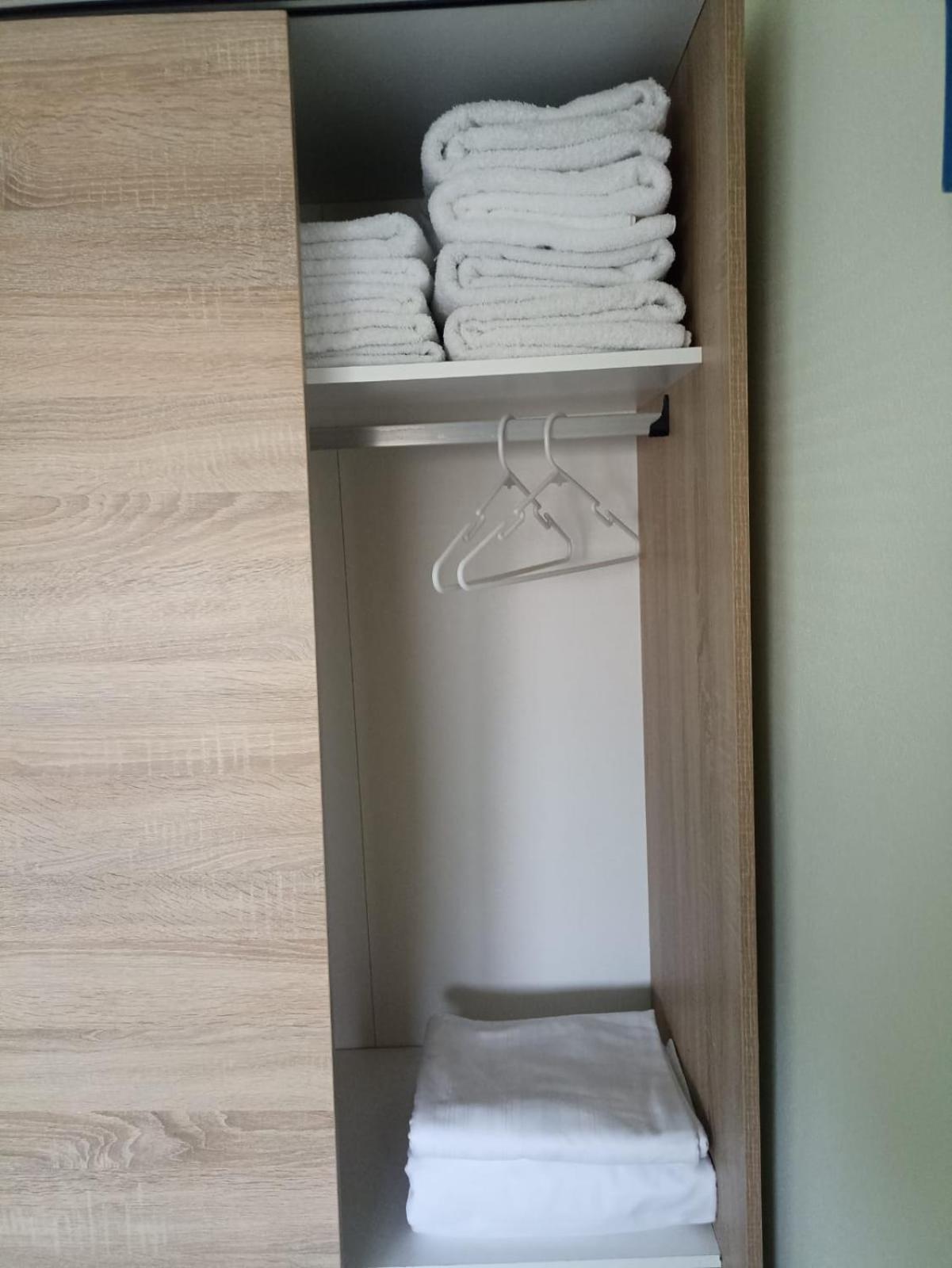 Bregu Green Apartments Vlore Luaran gambar