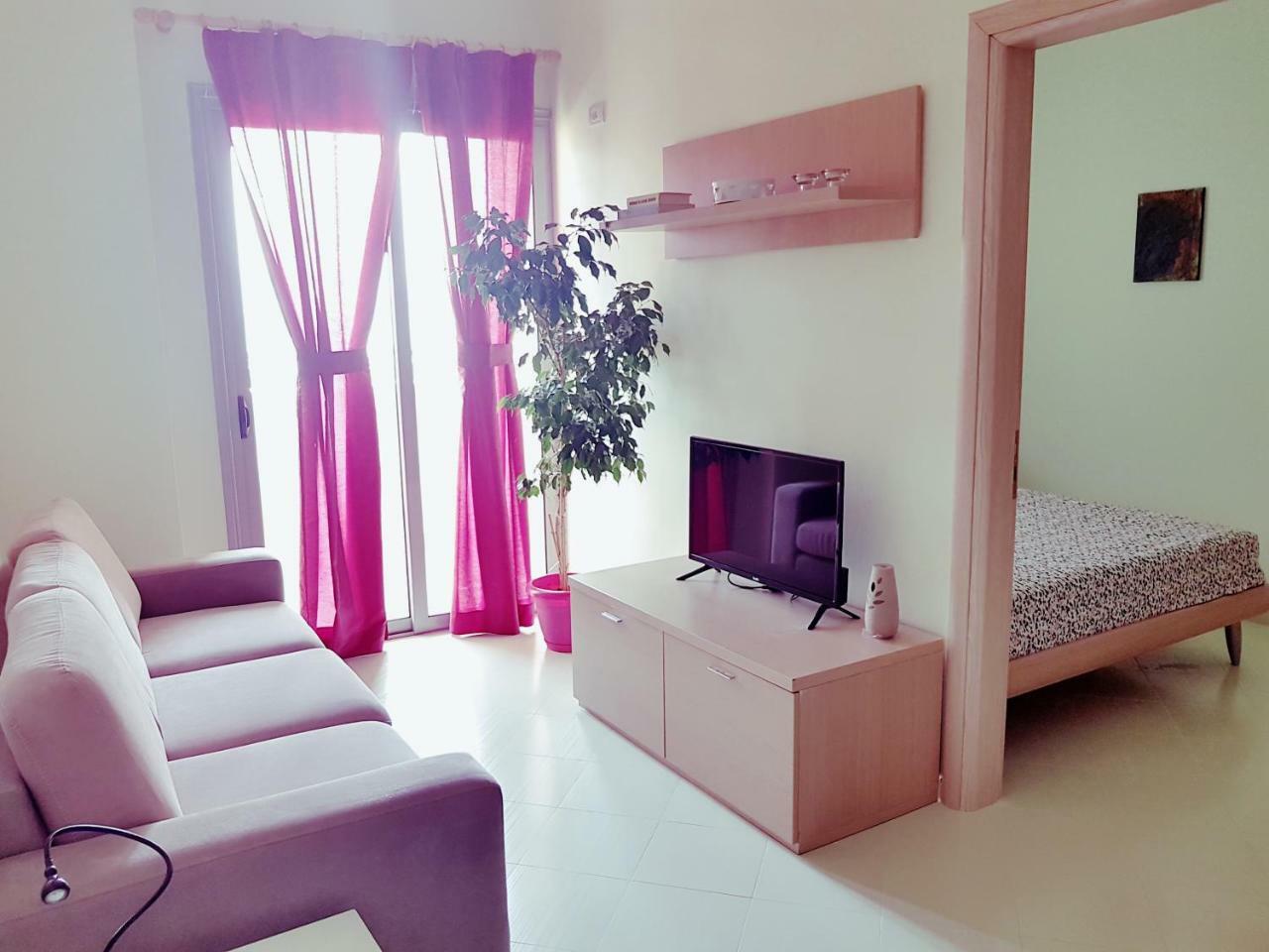 Bregu Green Apartments Vlore Luaran gambar