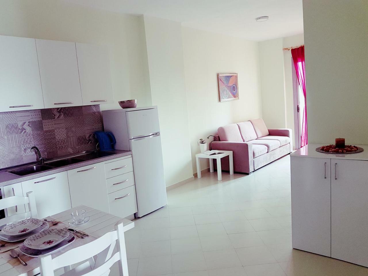 Bregu Green Apartments Vlore Luaran gambar