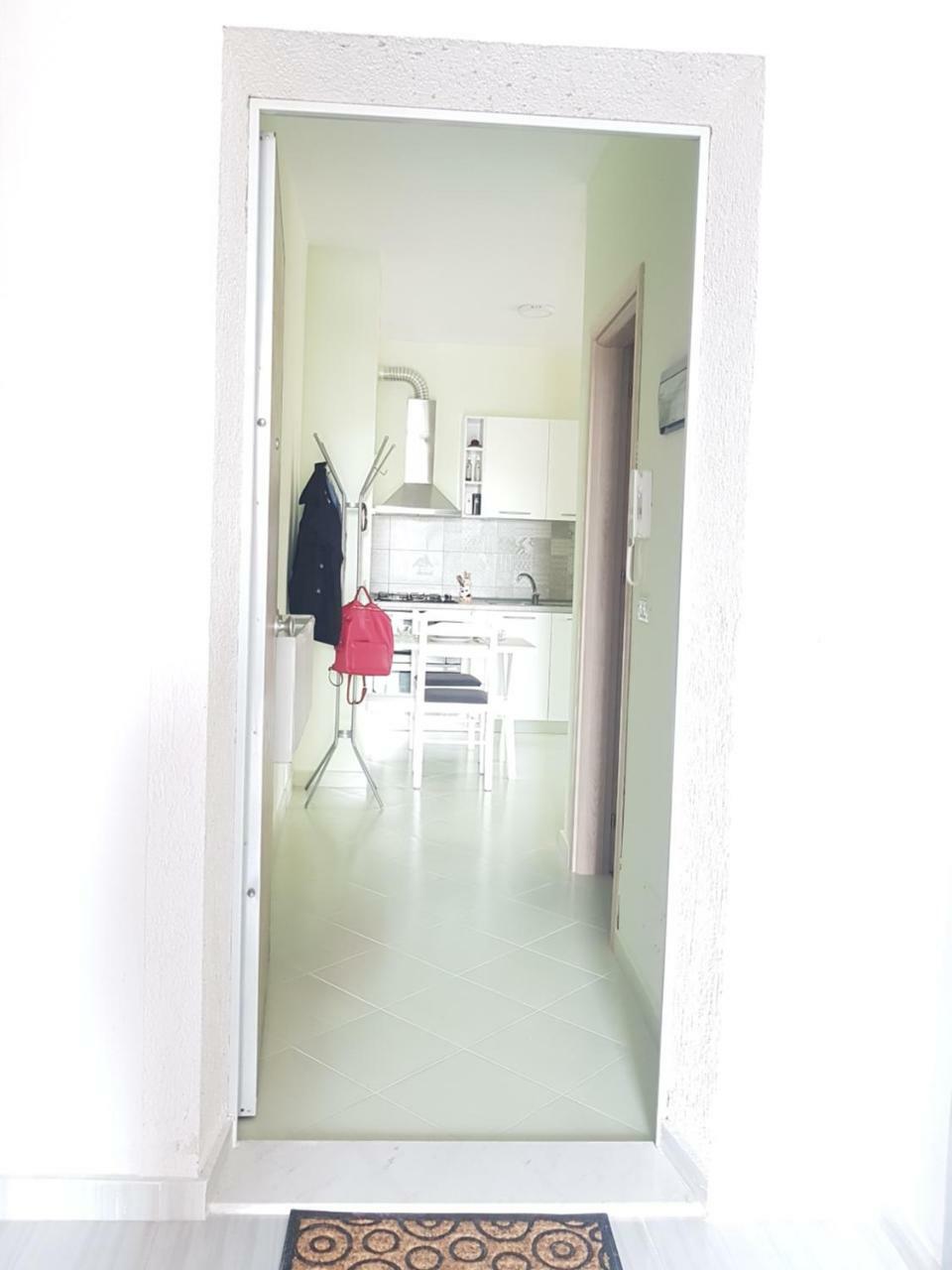 Bregu Green Apartments Vlore Luaran gambar
