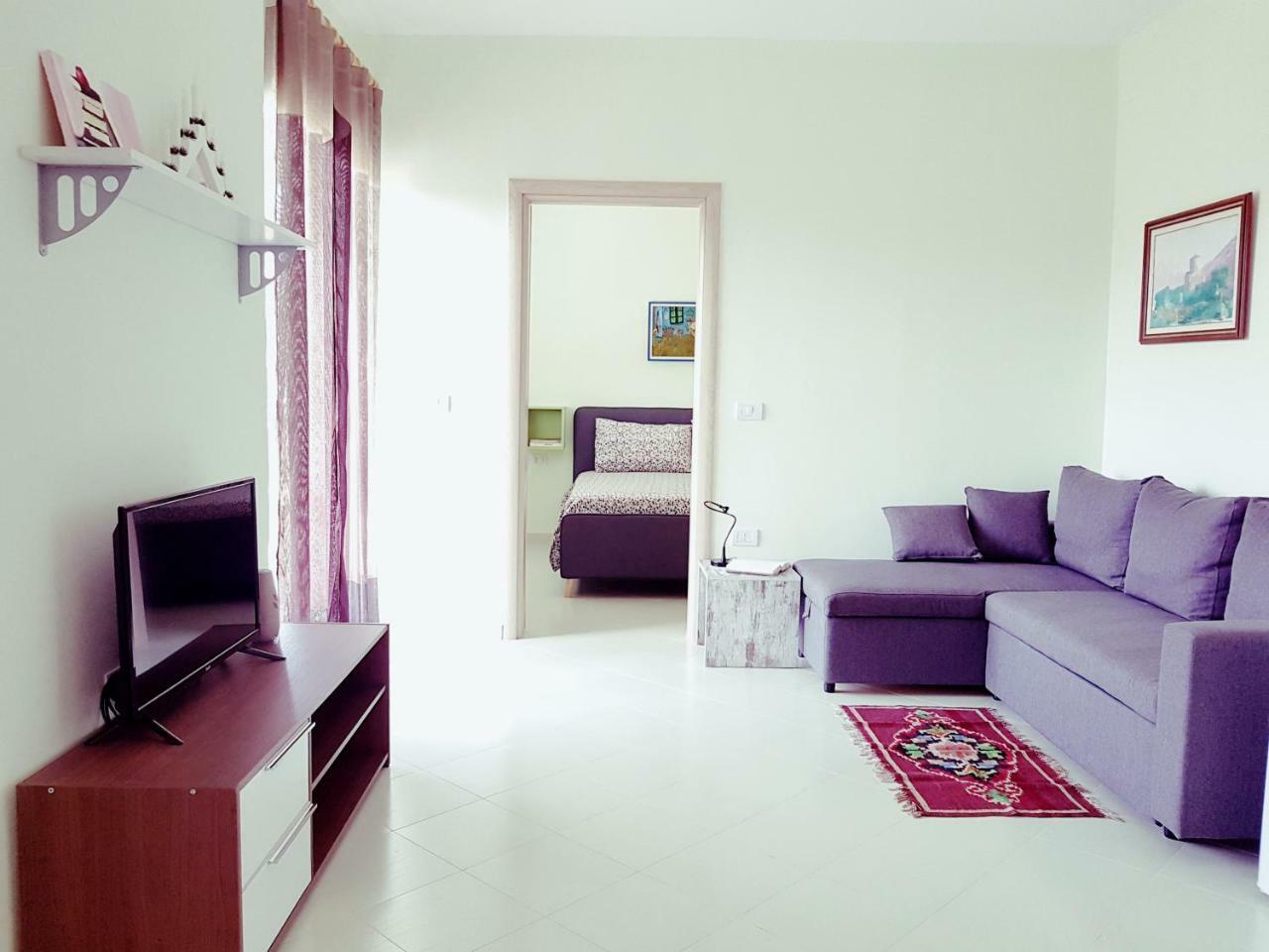 Bregu Green Apartments Vlore Luaran gambar