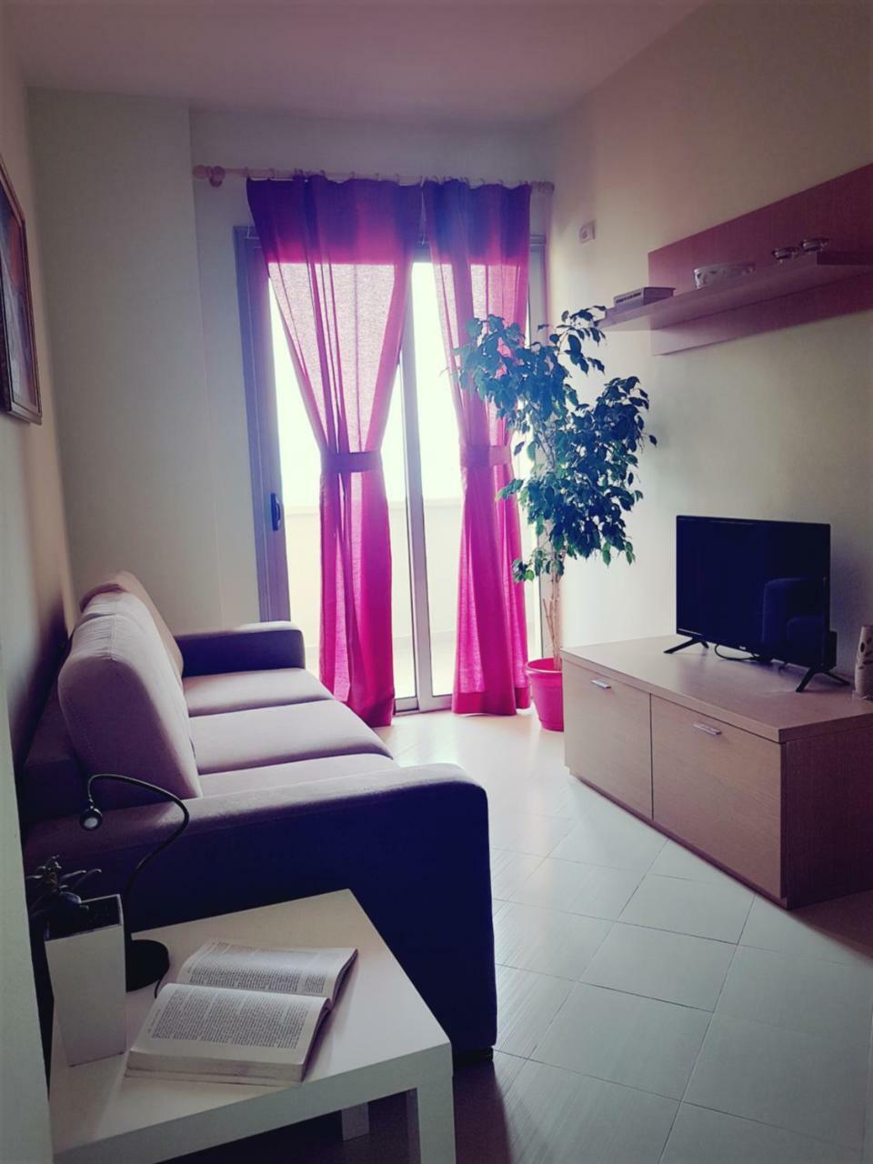 Bregu Green Apartments Vlore Luaran gambar