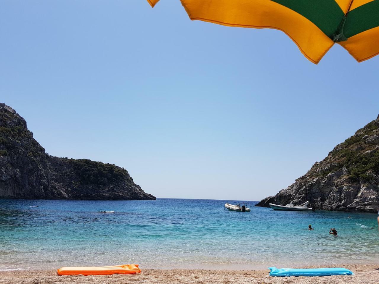 Bregu Green Apartments Vlore Luaran gambar