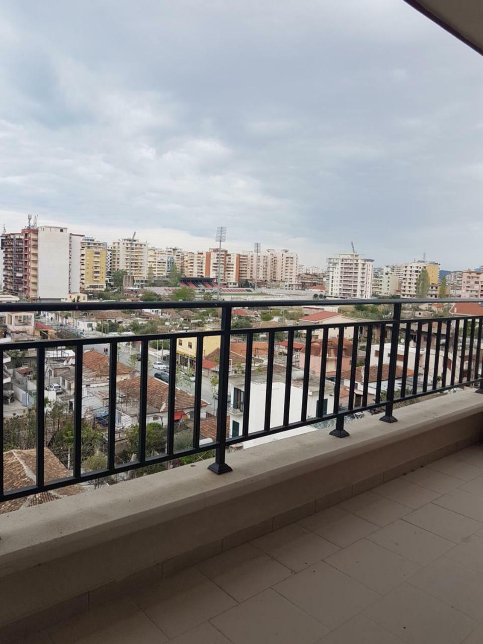 Bregu Green Apartments Vlore Luaran gambar