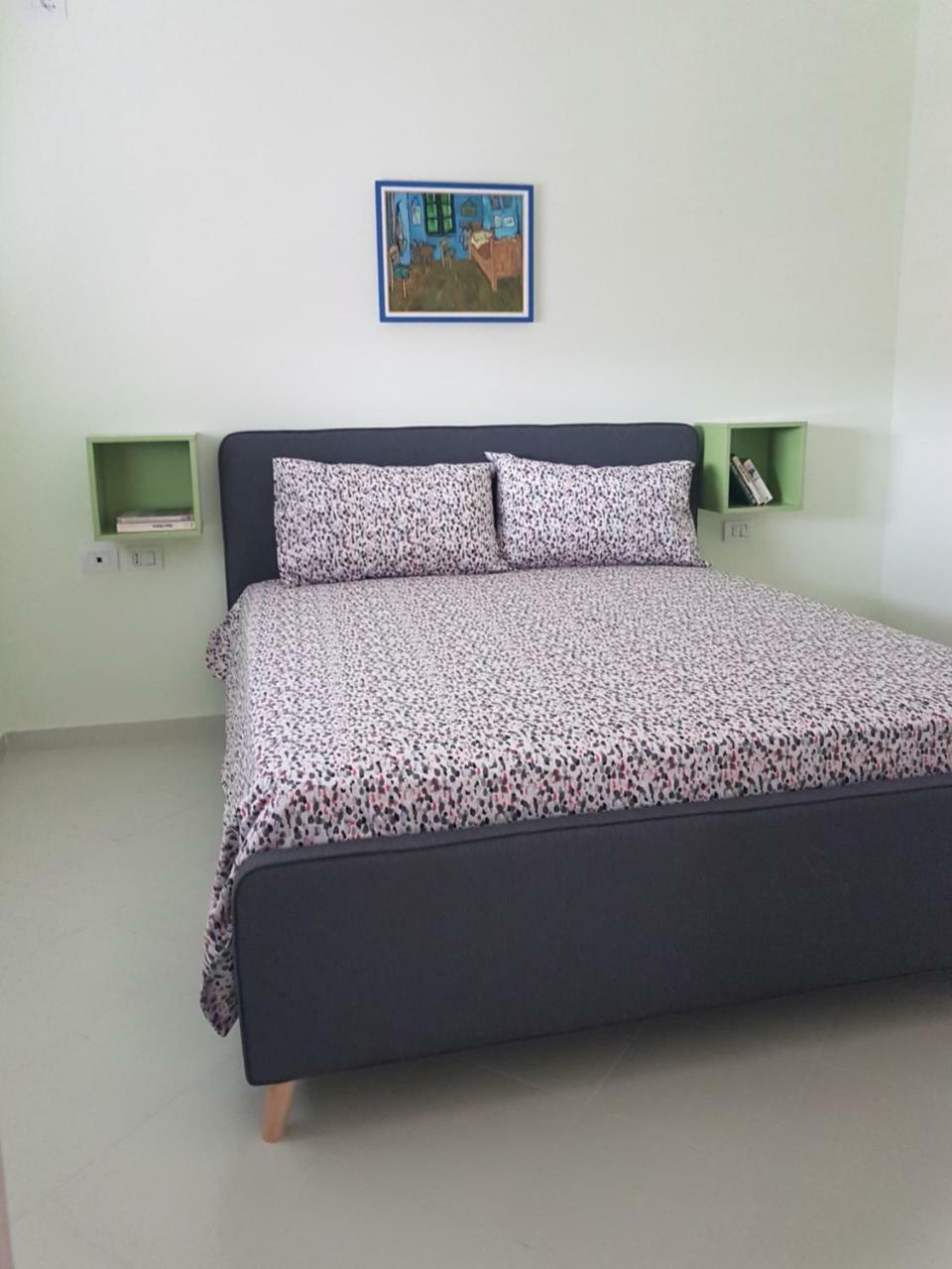 Bregu Green Apartments Vlore Luaran gambar