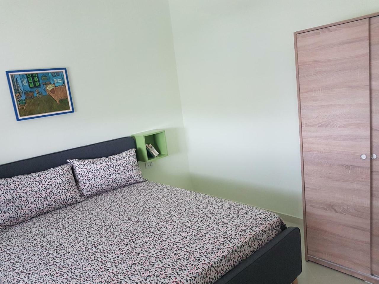 Bregu Green Apartments Vlore Luaran gambar