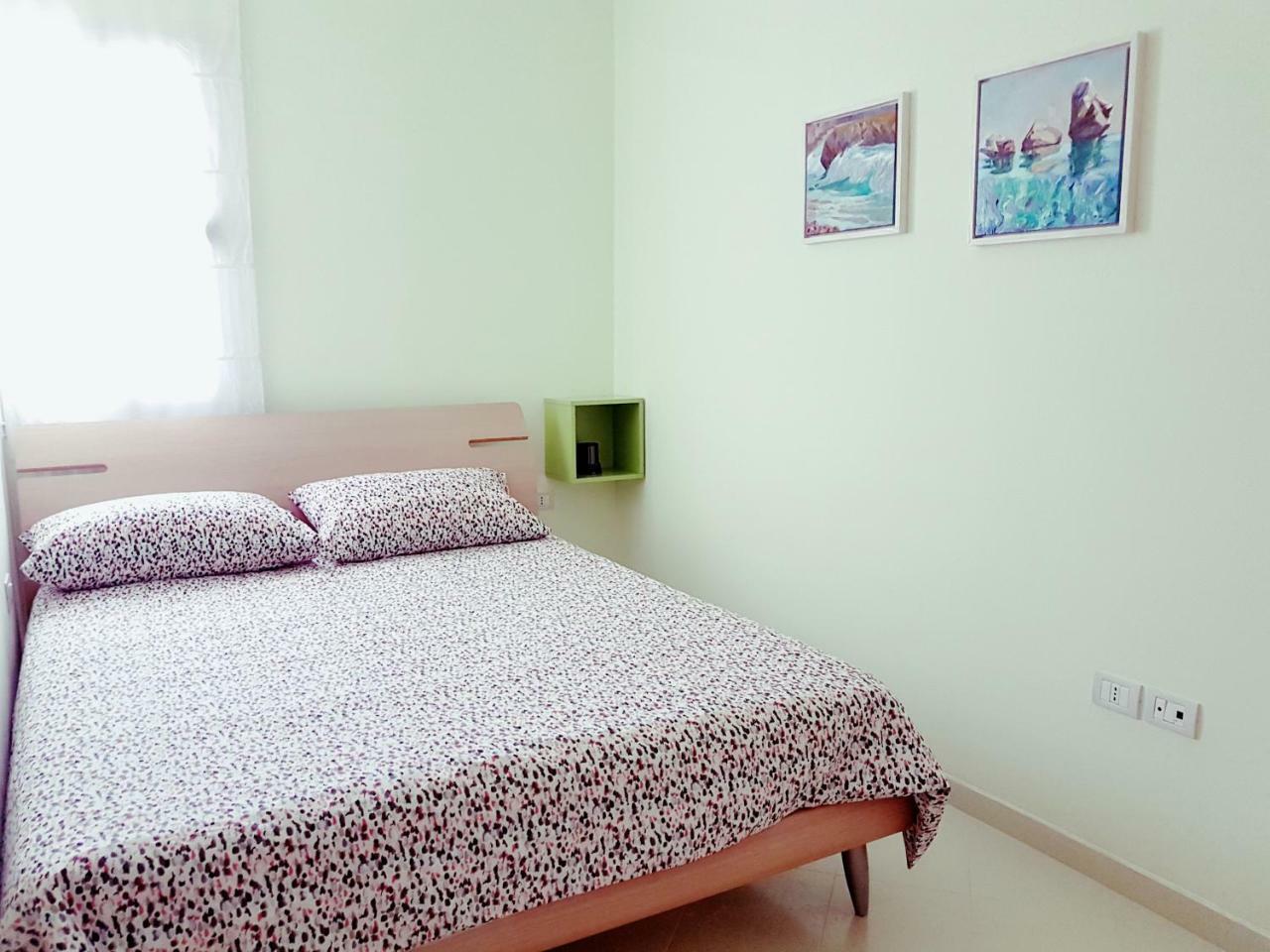 Bregu Green Apartments Vlore Luaran gambar