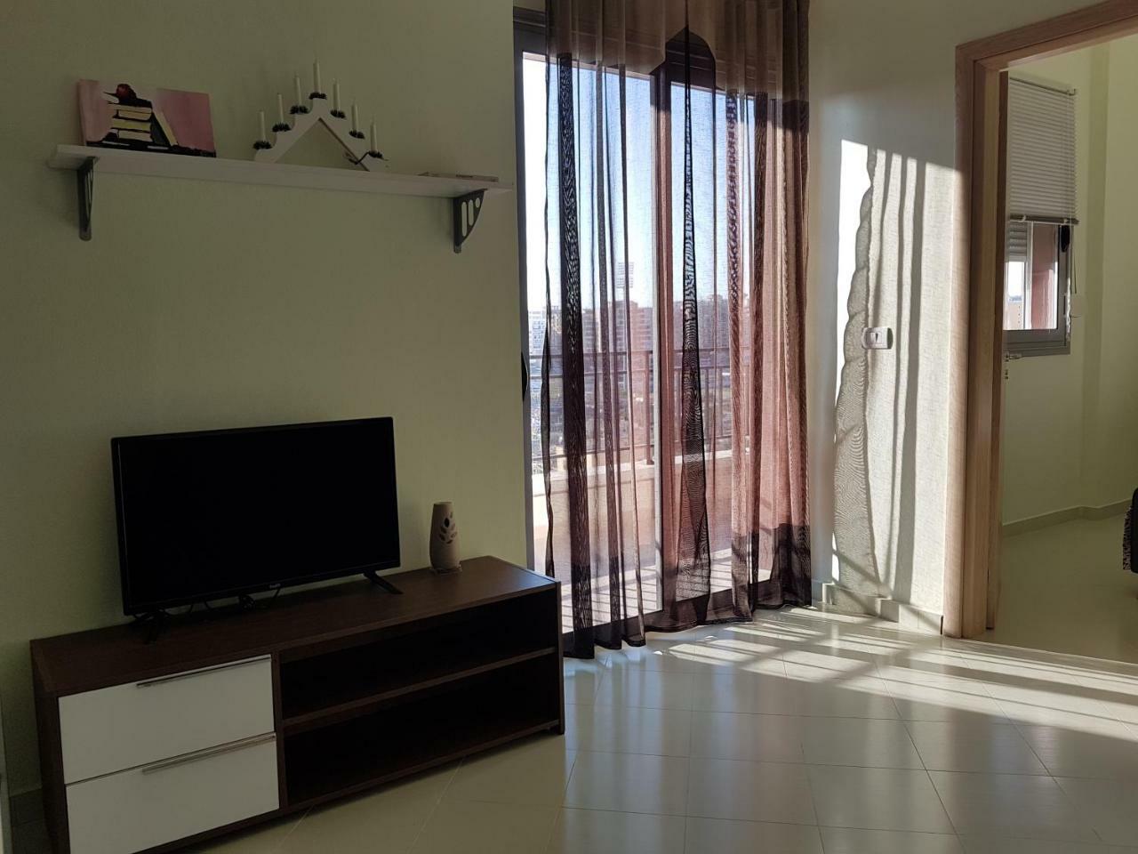Bregu Green Apartments Vlore Luaran gambar
