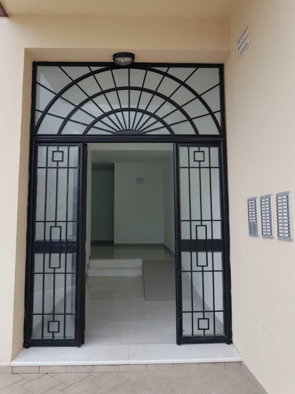 Bregu Green Apartments Vlore Luaran gambar