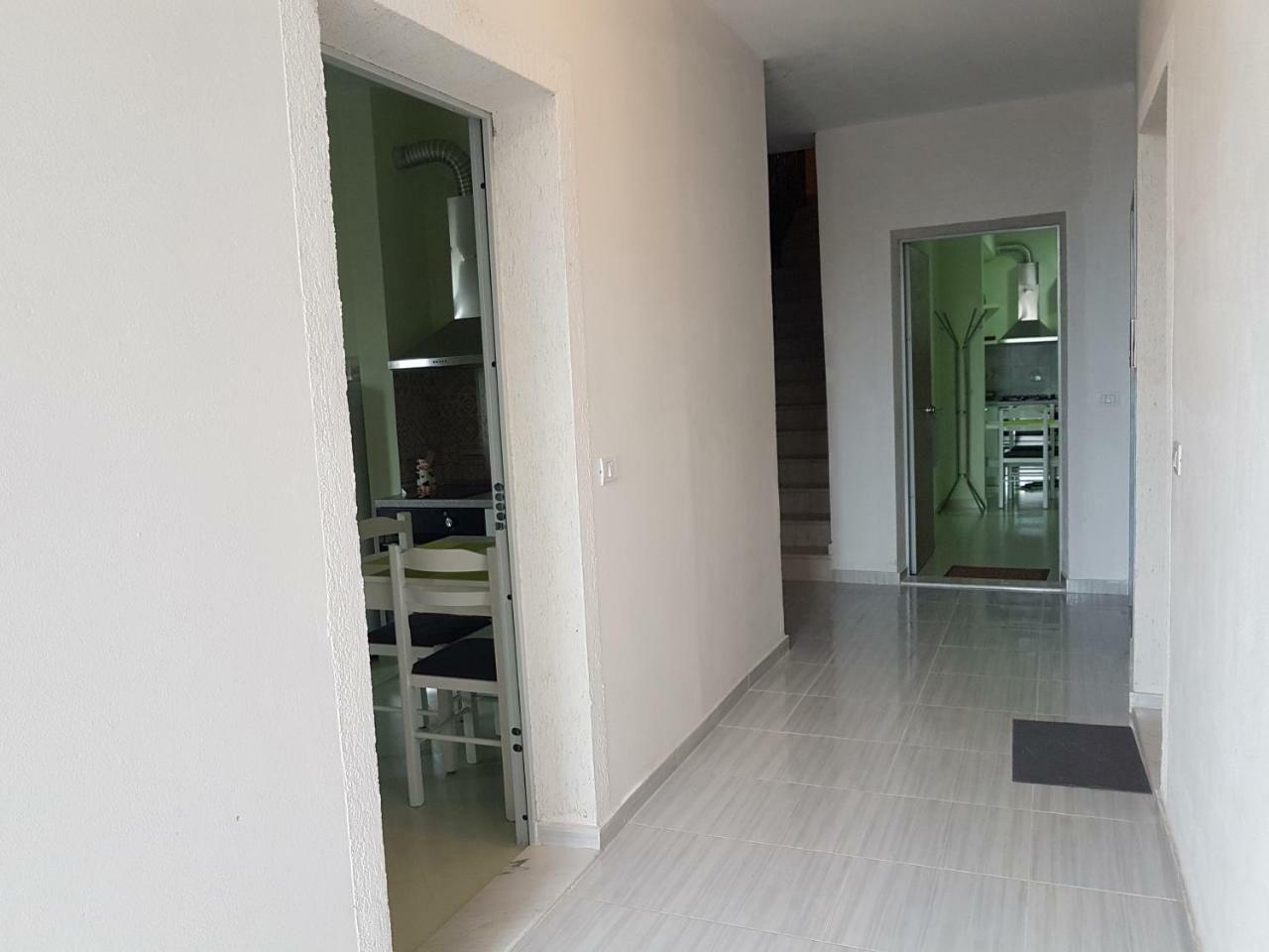 Bregu Green Apartments Vlore Luaran gambar