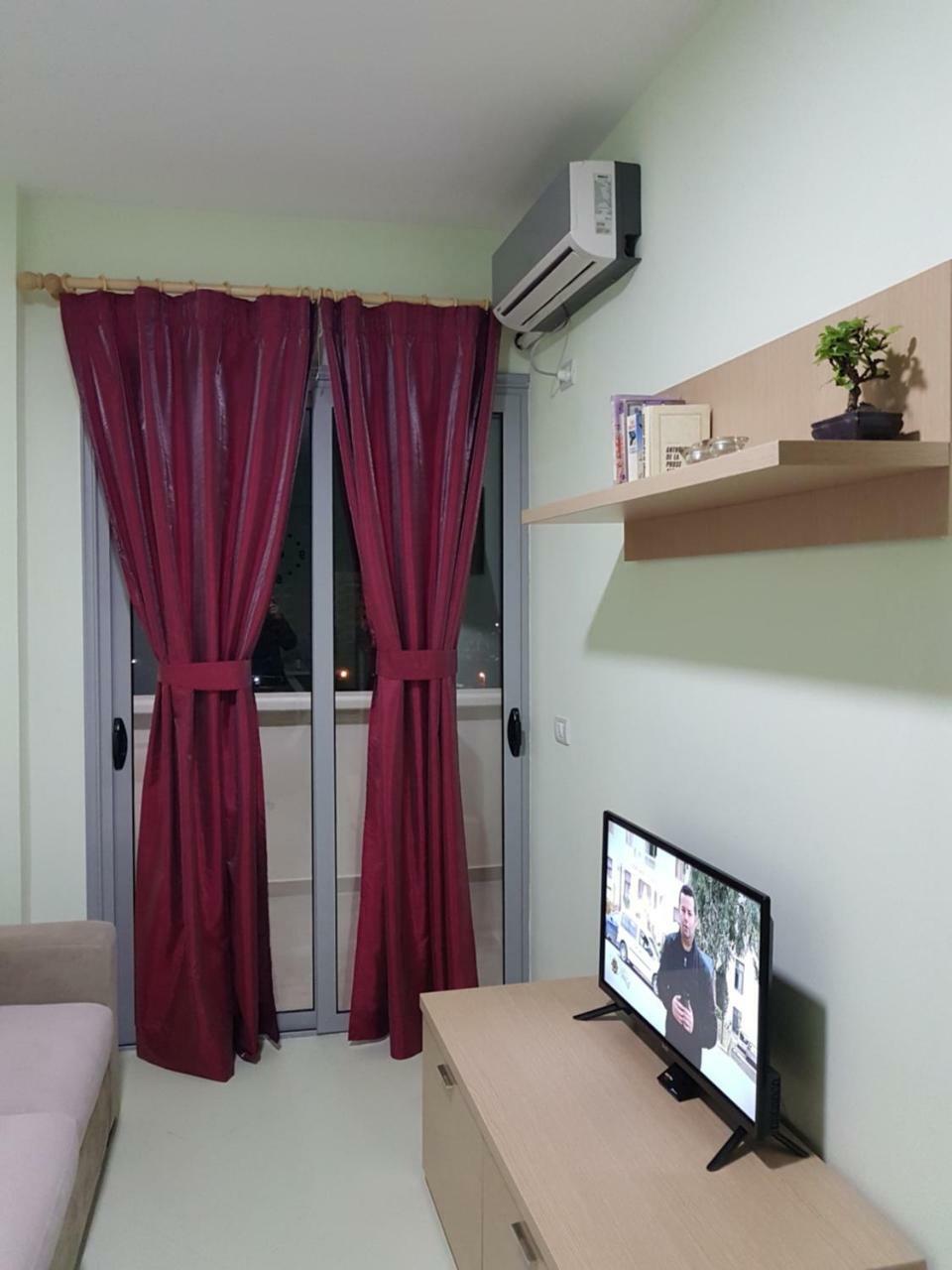 Bregu Green Apartments Vlore Luaran gambar